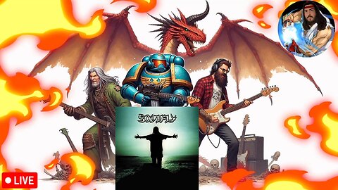 Jam Session | Soulfly - Soulfly (1998)