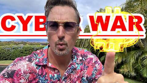 AMTV is live! CYBER EVENT IMMINENT !!!! THIS IS COLLAPSE OF THE EMPIRE INTO DIGITAL CURRENCIES !!!!!