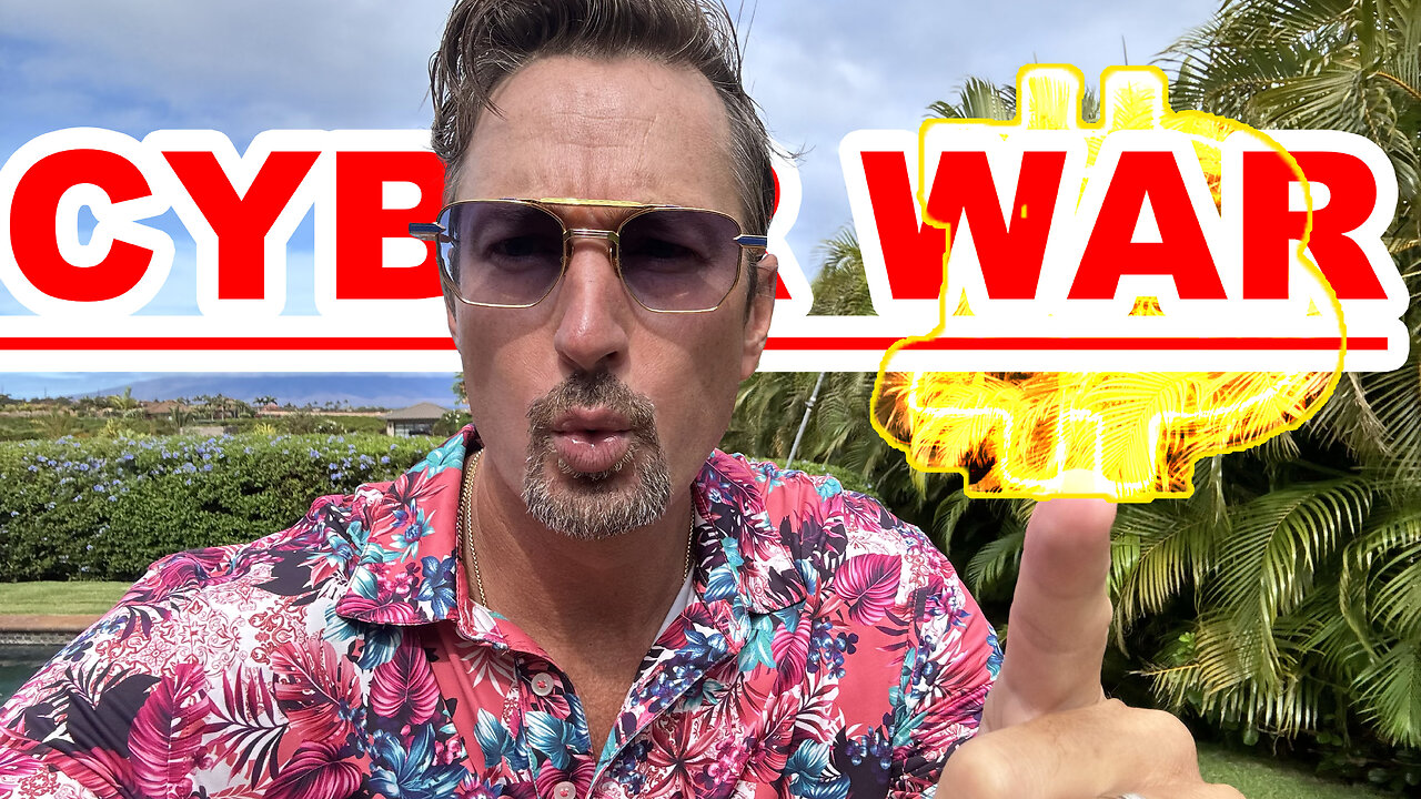 AMTV is live! CYBER EVENT IMMINENT !!!! THIS IS COLLAPSE OF THE EMPIRE INTO DIGITAL CURRENCIES !!!!!