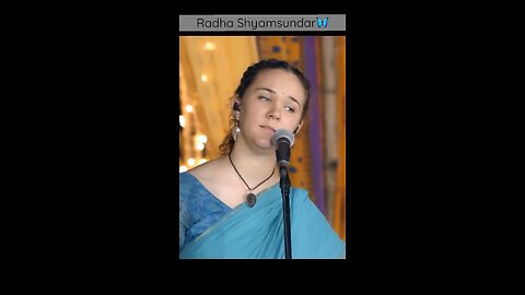 hare Krishna bhajan|| Radhe Sundaram