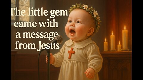 A message from Jesus to you👸❤️🙏