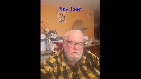 hey jude
