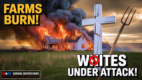 You Won’t Believe the Horror! South Africa’s Bloodbath EP491