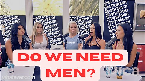 Conservative Women Defend Men — Feminists Disagree!