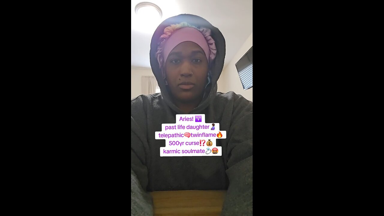 ♈️Aries|past life daughter🤰🏾↔️telepathic🧠twinflame🔥|500yr curse⁉️💰|karmic soulmate💍🤬