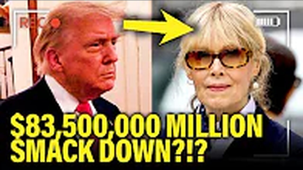 Trump BRACES to LOSE MILLIONS after FATAL Court Ruling