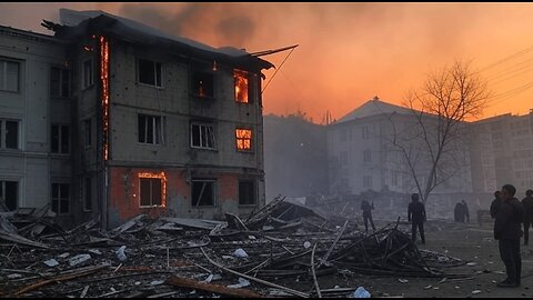 Martinez Politix (April 14, 2025) | Russia rains hell down on Ukraine