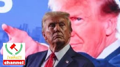 🚨 WATCH: Trump scolds reporter for suggesting he's 'losing patience' || @Ivanka25