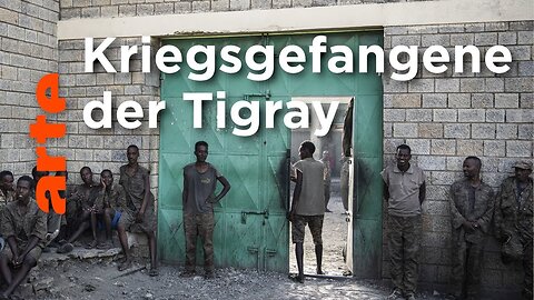 German TV: This is How The Fascist Oromo Islamic Army Massacred Ethiopian Christians of Tigray
