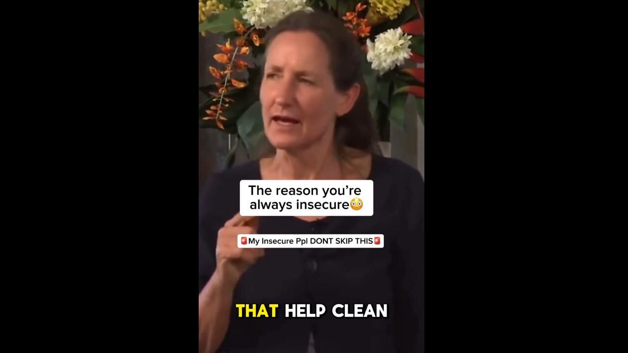 Barbara O’Neill calls Shilajit one of nature’s strongest rejuvenators