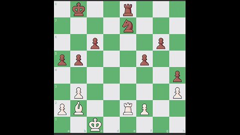 Stop the Hop! Pin the Knight!