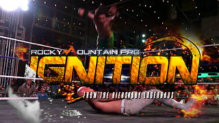 RMP Ignition | 9-02-25 | RMP Championship Main Event Plus More!