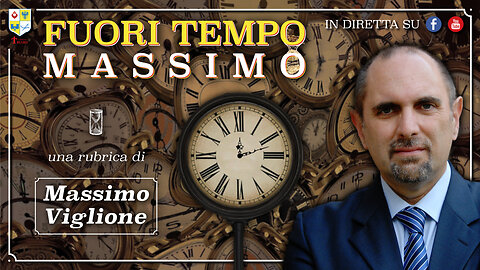 Il pericolo più grande della storia umana