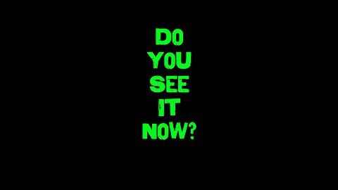 Do You See It Now? 👀 #signlanguage #talk #asl #knowledge