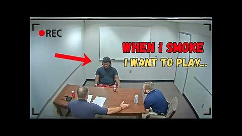 Babysitter’s Boyfriend Realizes Police Know What He Did to a 1-Year-Old