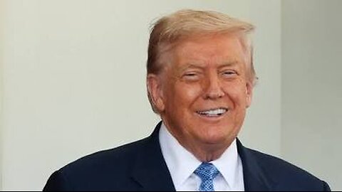 Trump exposed