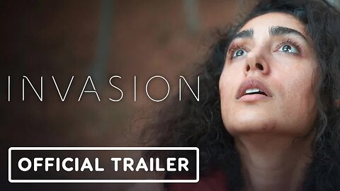 Invasion - Exclusive Official Season 1 Official Trailer (2021) Sam Neill, S