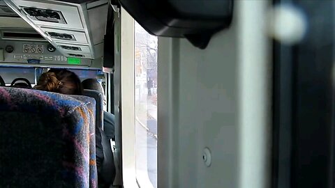 7696 on the 165 in HD