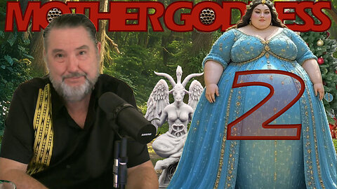 Mother Goddess Episode Two 26 November 2025