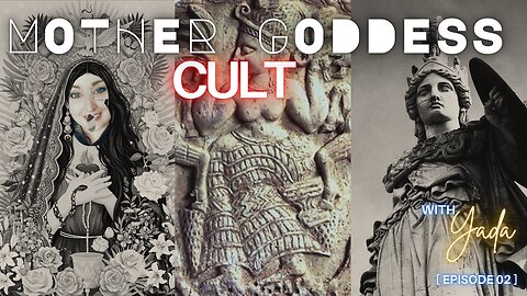 Mother Goddess Episode Two 26 November 2025
