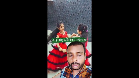 "এই মেয়ে দেখিয়ে দিল সত্যিকারের ট্যালেন্ট কী জিনিস! 🌟🇧🇩"