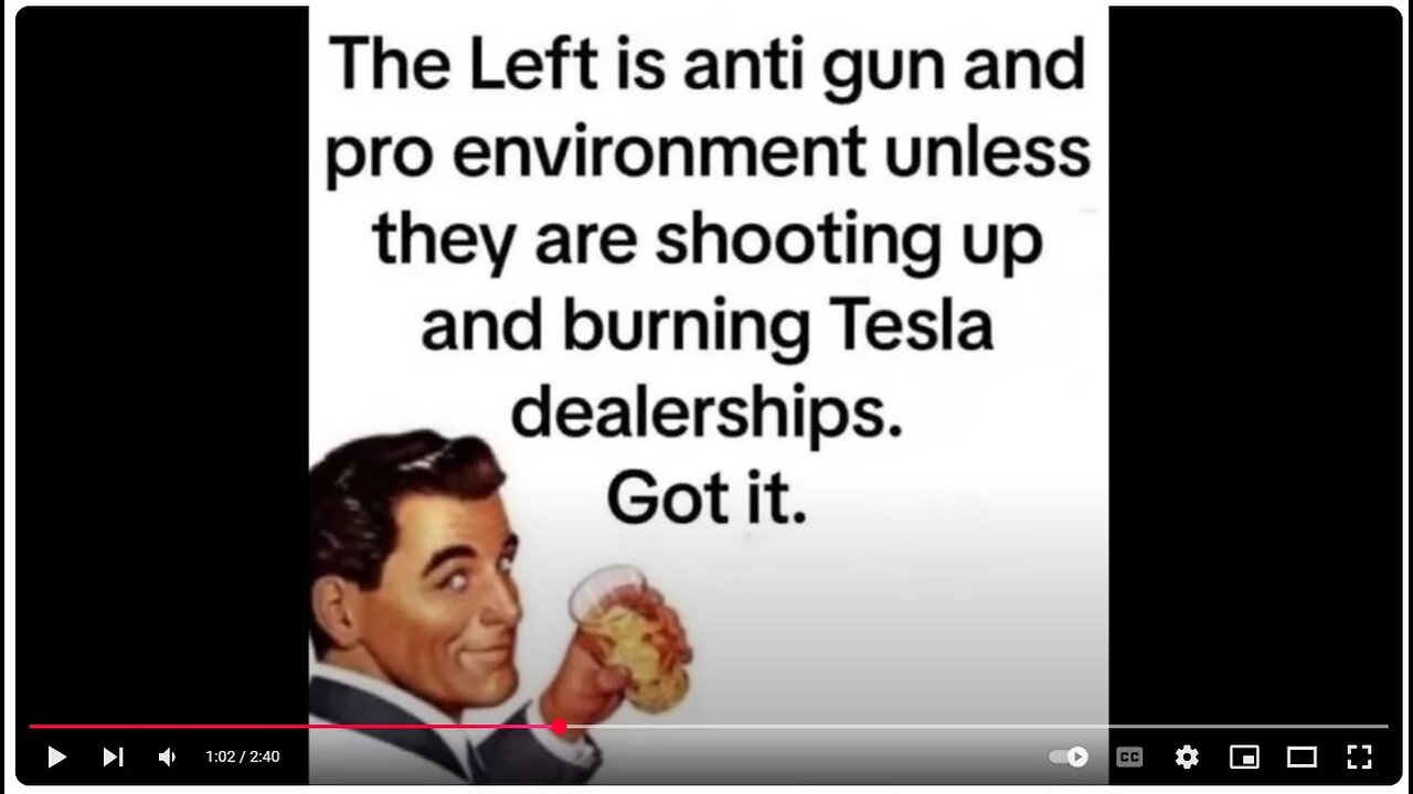 Feelings don’t care about your facts!