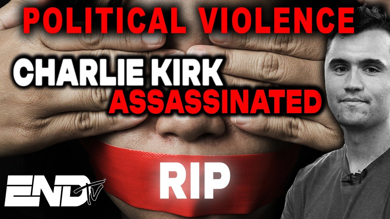 Political Violence and the Charlie Kirk Assassination: A Dangerous Trend