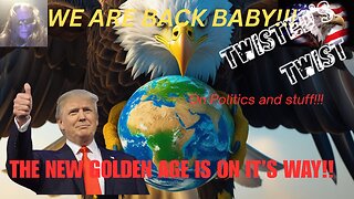Trumps full Oval Office address, Big wins for the USA, Redistricting and the censos.