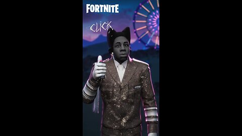 The wait is over - Tyler the Creator has landed in Fortnite!!!