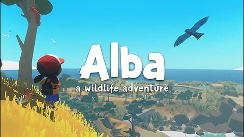Alba A wildlife Adventure