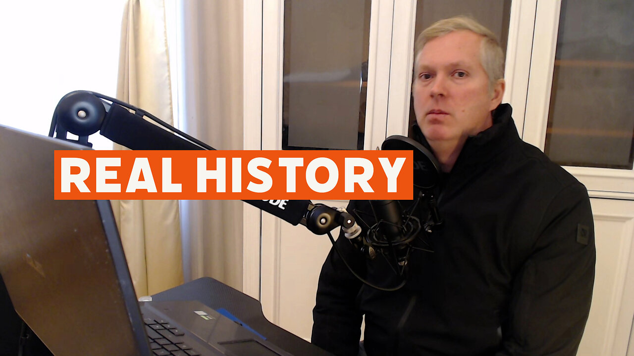 Writing Real History with the Help of Google's Ngram Viewer [podcast #50]