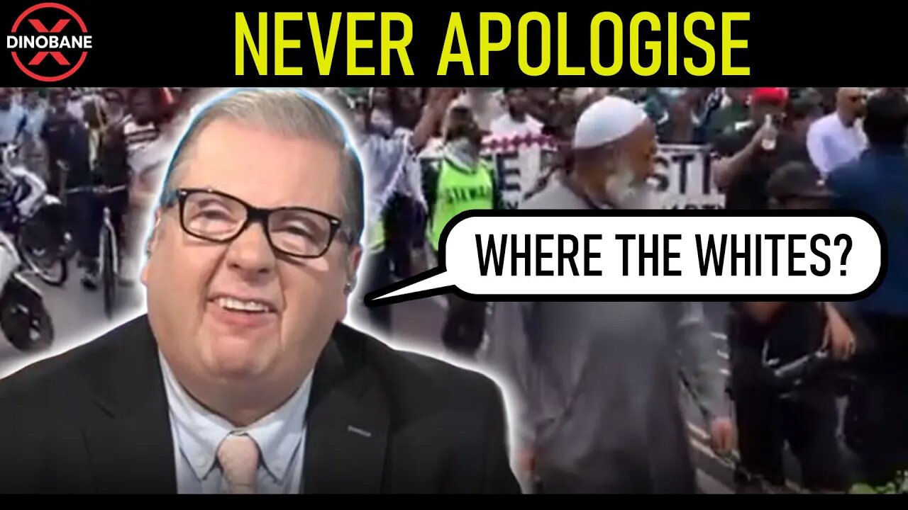 Mike Only Went And Said It...