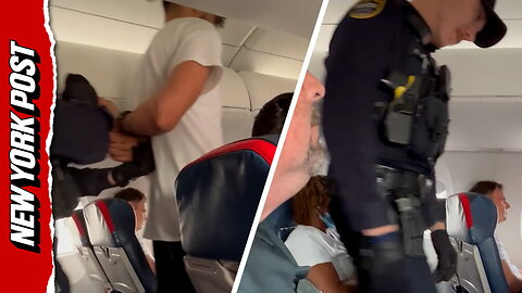 Delta passenger sentenced to 18 months in prison for trying to open emergency exit door