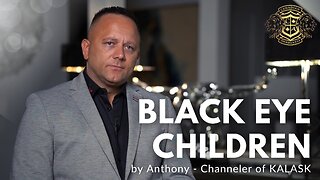 Black Eye Children and YahYel