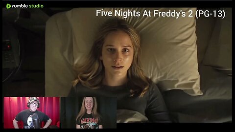 💀SplatterVision - 🎄🎅December 14, 2025