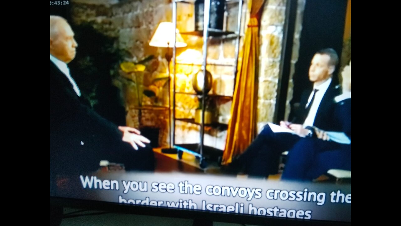 Satanyahu killed the Israelis on 7 Oct to Justify the Genocide in Gaza!!