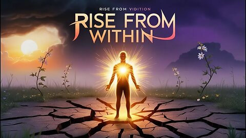 Motivation Song 🌻 "Rise From Within" #motivation #music #song