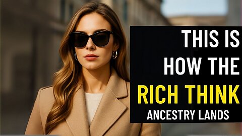 Why the Wealthy See Money Differently – And How You Can Too