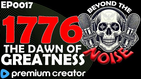 EP-0017 The Dawn of Greatness 20250705