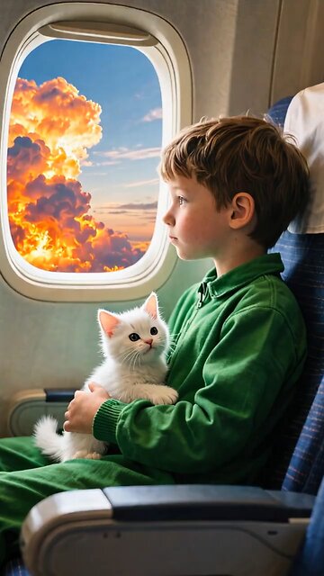 Biggest tragedy happen in aeroplane