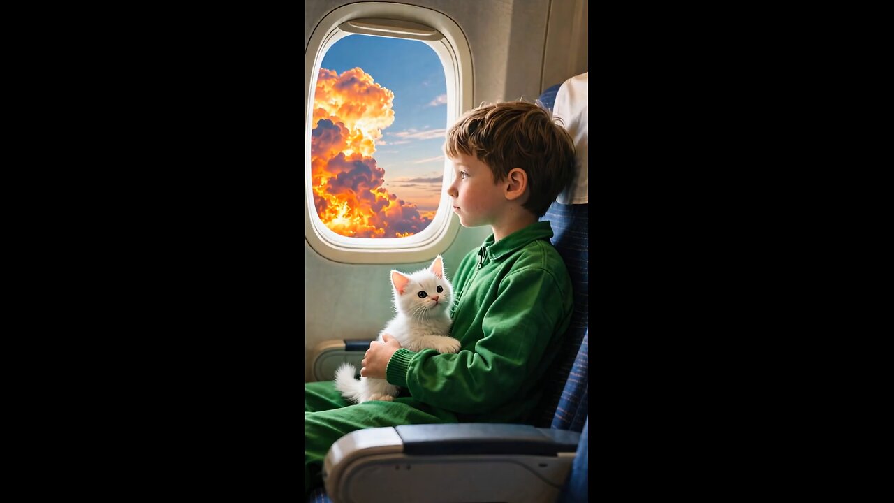 Biggest tragedy happen in aeroplane