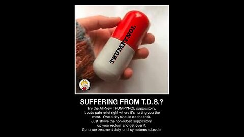The Poisonous Political Pill Killing Friendships And Splitting Families