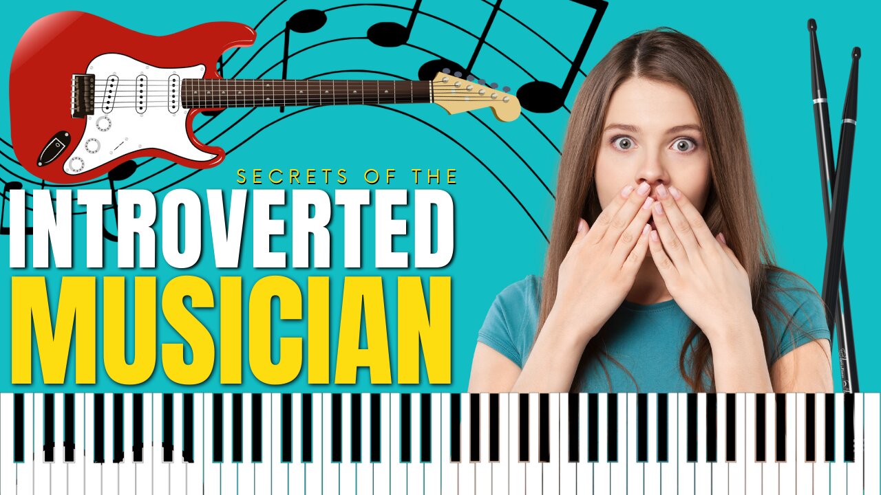 Introverted Musician Problems