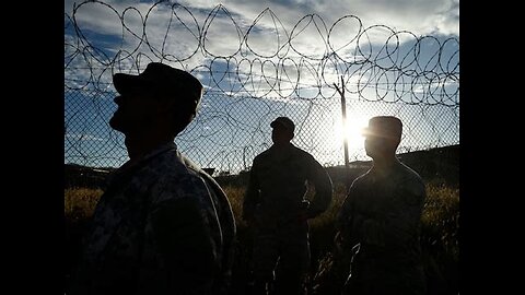 Juan O Savin "GITMO Update" 5.12.25 - They're Preparing for A Mass Death Event
