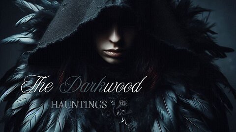 The Darkwood Hauntings Episode 1