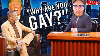 its the BEST THING to happen to this IDIOT