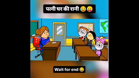 Best comedy cartoon video
