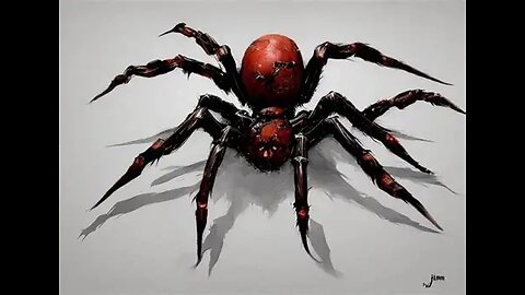 Drop Spiders