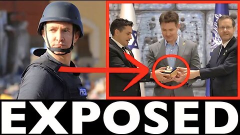 Lowkey EXPOSES Douglas Murray