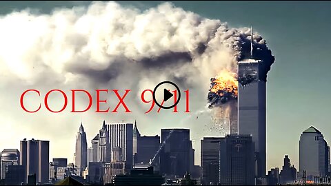 Trailer | CODEX 9/11